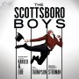 The Scottsboro Boys (London), Original Off-Broadway Cast