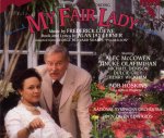 My Fair Lady, First Complete Recording , First Complete Recording