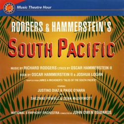 South Pacific (Highlights), Music Theatre Hour