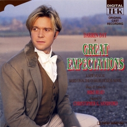 Great Expectations, Original London Cast