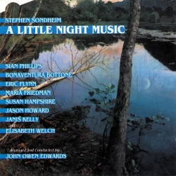 A Little Night Music, All Star Cast