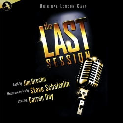 The Last Session, Original London Cast