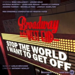55 Stop The World I Want To Get Off (Broadway to West End)