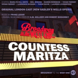 67 The Countess Maritza (Broadway to West End)