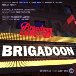 69 Brigadoon (Broadway to West End)