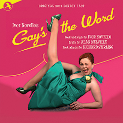Gays The Word