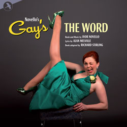 Gays The Word