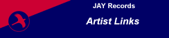 JAY Records Boradway and West End Musicals cast singers and performers on JAY  recordings