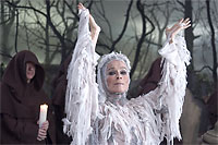 Geraldine Chaplin