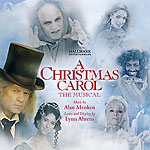 CD cover