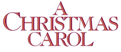 A Christmas Carol logo