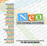 CD cover