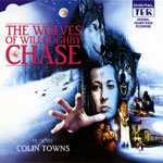 CD cover