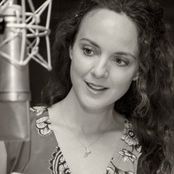 Melissa Errico