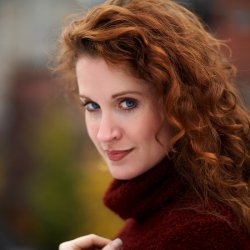 Christiane Noll