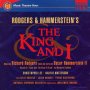 The King and I (First Complete Recording), Music Theatre Hour