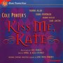 Kiss Me, Kate, Music Theatre Hour