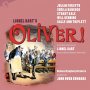 Oliver (double CD incl DigiMIX of Original London Cast Recording), All Star Studio Cast Recording
DIGITALLY REMASTERED