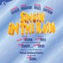 Singin' In The Rain (EP), All Star Cast