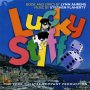 Lucky Stiff, Original Cast Recording - The York Theater