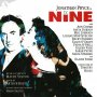 56 Nine (Broadway to West End), Original London Cast