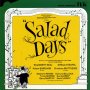 Salad Days DigiMIX of Original London Cast Recording, Original Revival London Cast