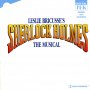 80 Sherlock Holmes Then Musical, Original Cast