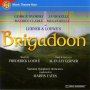 69 Brigadoon (Broadway to West End), Music Theatre Hour