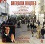 Sherlock Holmes [The Musical], Original TV Soundtrack (Granada TV Series)