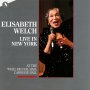 Elisabeth Welch Live In New York, Elisabeth Welch