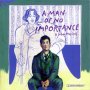 A Man of No Importance, Original Cast Recording of the Lincoln Center Theatre Production [DISC ON DEMAND]
