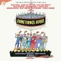 Salad Days DigiMIX of Original London Cast Recording,  World Premiere Studio Cast