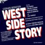 01 West Side Story (Broadway to West End), First Complete Recording