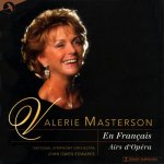 , Valerie Masterson