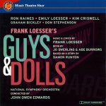 , Music Theatre Hour