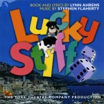 , Original Cast Recording - The York Theater