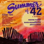 , Original Off-Broadway Cast - The York Theatre