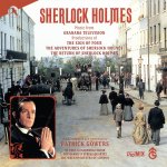 , Original TV Soundtrack (Granada TV Series)