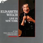 , Elisabeth Welch