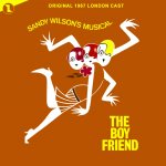 , Original 1967 Cast Recording