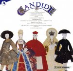 , Original Cast Recording of the Scottish Opera Production