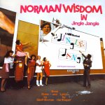 , Original Cast Recording (Norman Wisdom)