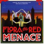 , Original 1987 Off-Broadway Cast