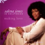 , Salena Jones