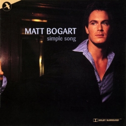 Simple Song, Matt Bogart