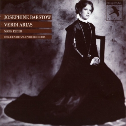 Josephine Barstow Sings Verdis Arias