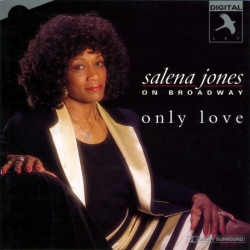 Salena Jones On Broadway, Salena Jones