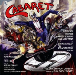 Cabaret, Completely Remastered Relase