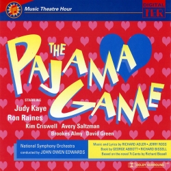 The Pajama Game (Highlights), Music Theatre Hour