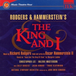 The King and I (Highlights), Music Theatre Hour